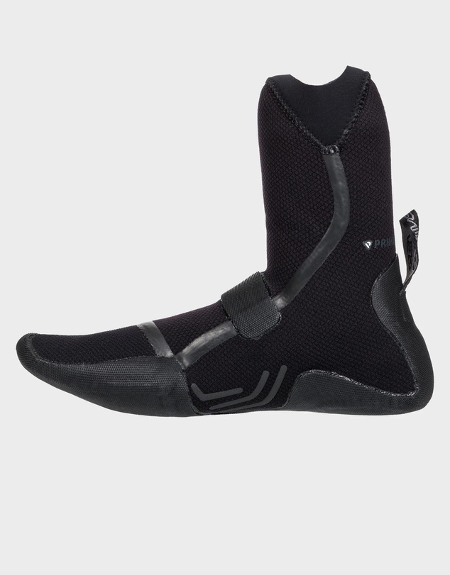 Quiksilver - Mens 3mm Marathin Sessions Split Toe Wetsuit Boots