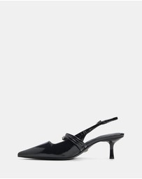 ALDO - Halsie Slingback Heels