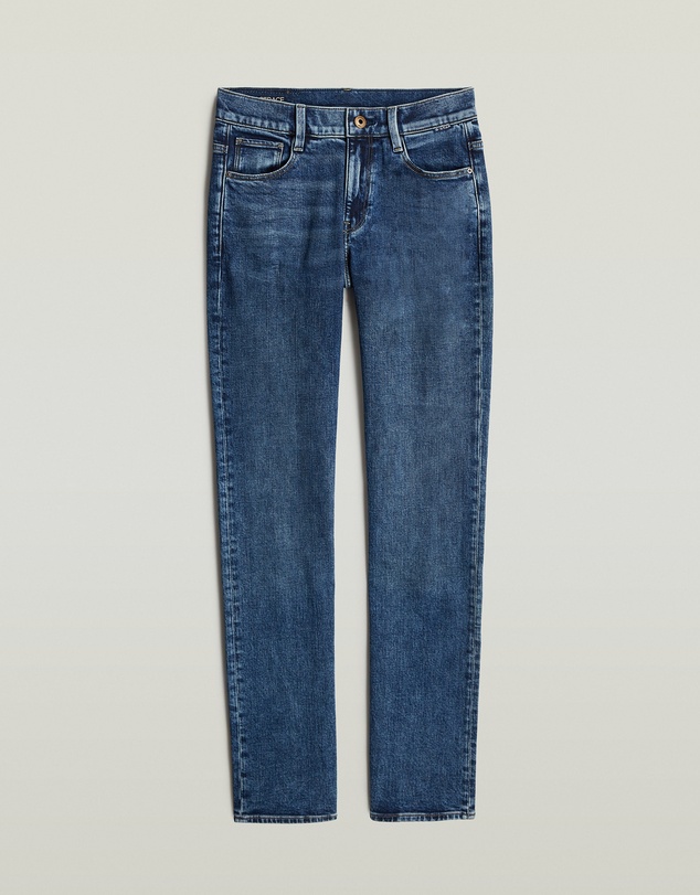 G-Star - Strace Straight Jeans