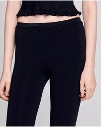 Sandro - Titi Leggings
