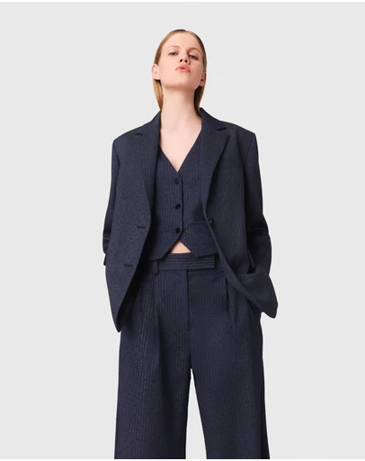 Maje - Vernona Blazer