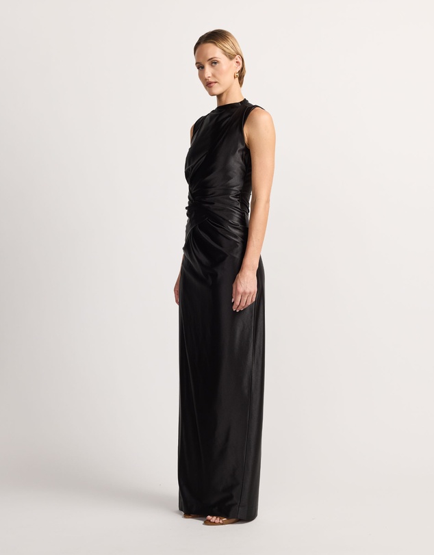TOJHA - Noire Dress