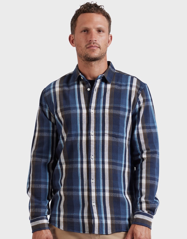 Academy Brand - So Cal Shirt