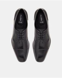 ALDO - Callahan Derby Shoes