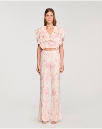 Sandro - Sydney Top