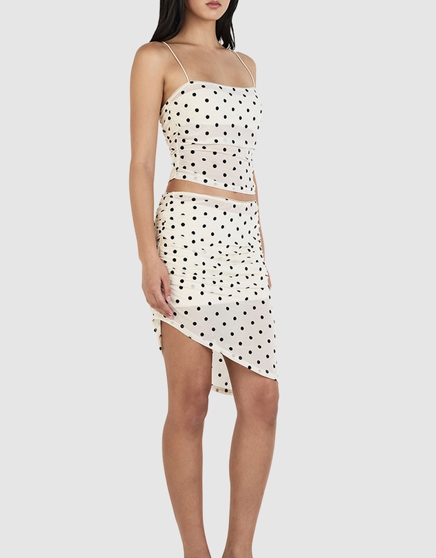 Ownley - Asena Cami Top