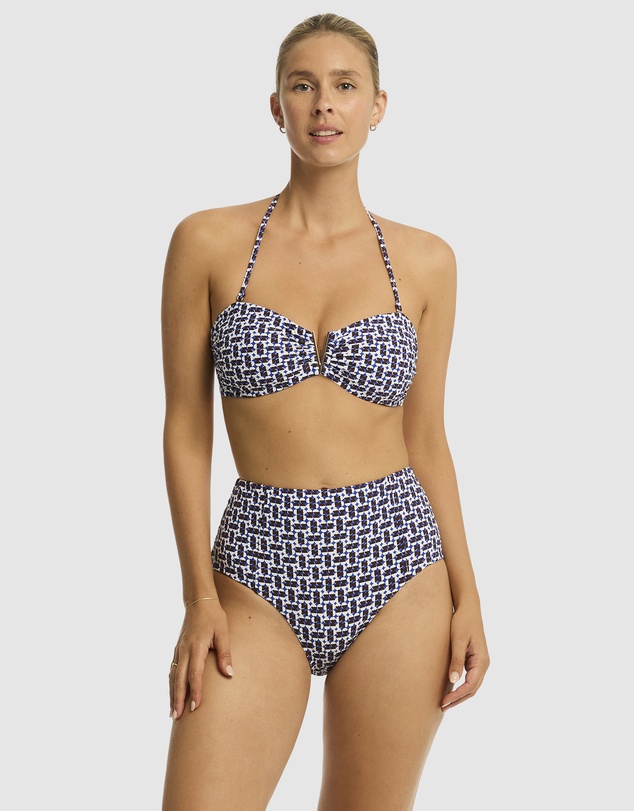 Sea Level Australia - Coast V Bar Bandeau