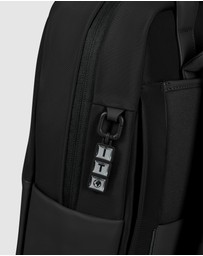 Samsonite - 4Pack Laptop Backpack Handles 14.1