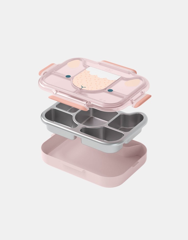 Monbento - MB Kids Wonder Pink Sheep