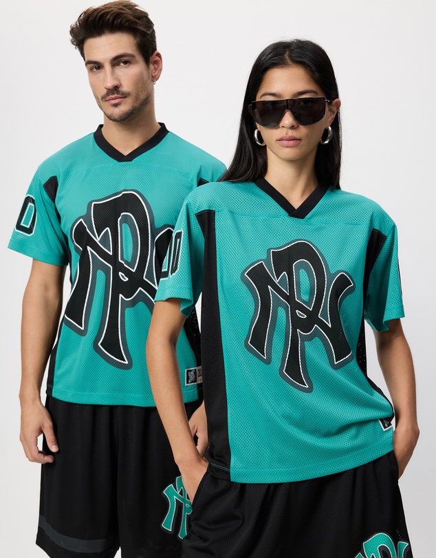 No Problemo - NYP Sports Poly SS Jersey
