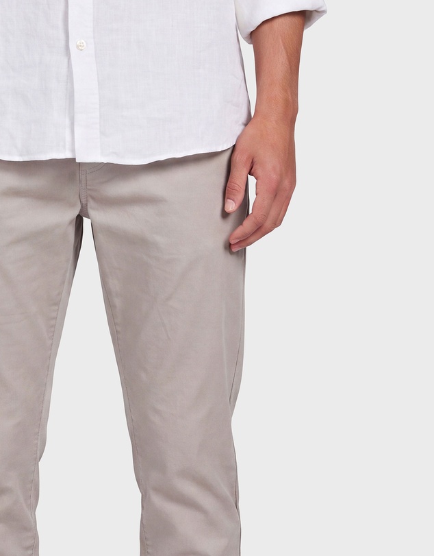 Academy Brand - Cooper Slim Chino