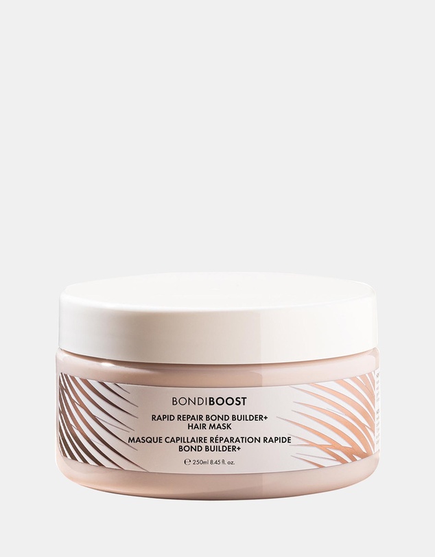Bondi Boost - Rapid Repair Bond Builder Hair Mask 250ml