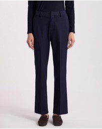 David Lawrence - Cedric Straight Leg Pants