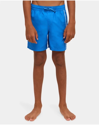Quiksilver - Boys 8 to 16 Everyday Vert 14