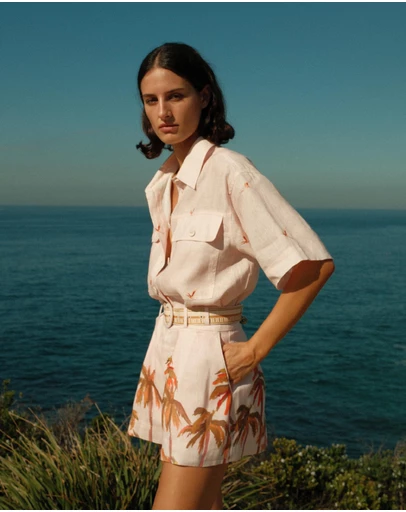 Palm Noosa - Oasis Shorts