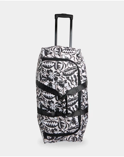 Billabong - Womens Check In Checked Luggage