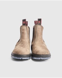 Redback Boots - Bobcat