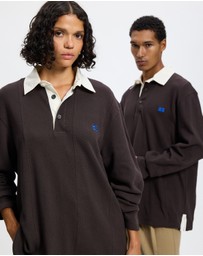 Wales Bonner - City Polo