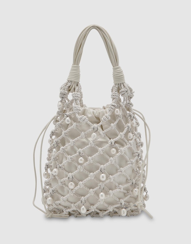 Brie Leon - Capri Slouch Mini Bag