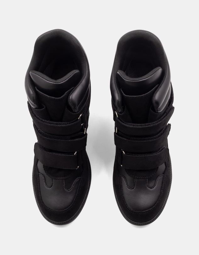 Therapy - Habit Sneaker Boots