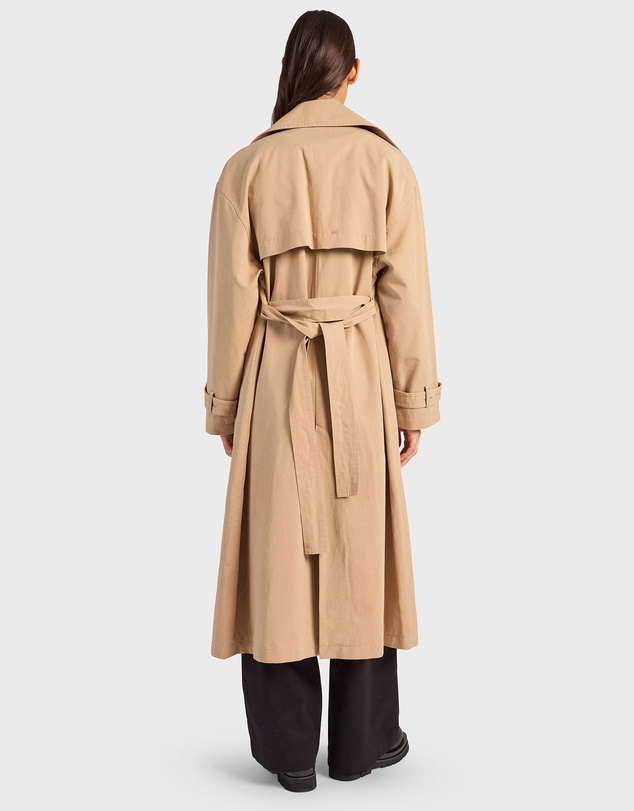 Academy Brand - Jackie Trench