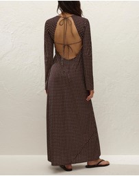 Faithfull The Brand - Mesa Maxi Dress