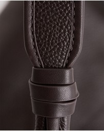 & Other Stories - Leather Tote Bag