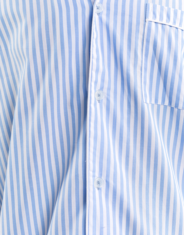 Sant And Abel - Women's Braddock Classic Night Shirt