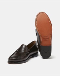 G. H. BASS - Weejun Penny Loafers - Women's