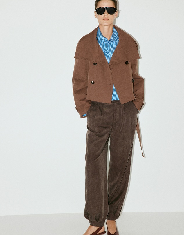 M.N.G - Lipa Jacket