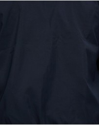 KAJA Clothing - Single Breasted Button Coat - Eason Coat