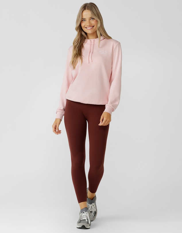 Lorna Jane - Lotus Hoodie