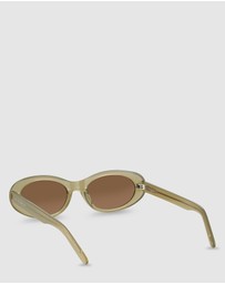 Status Anxiety - Dopamine Sunglasses