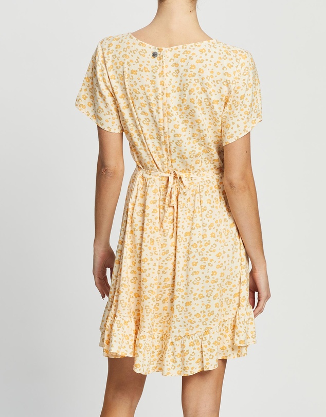 All About Eve - Wilderness Dress