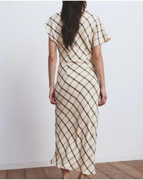 M.N.G - Kenny Dress