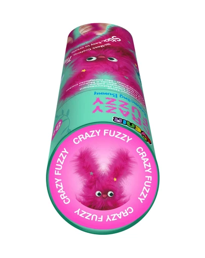 Avenir - Avenir - Crazy Fuzzy - Bouncing Bunny