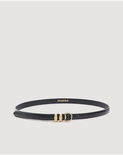 Sandro - La Flo Belt