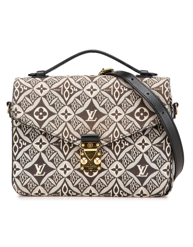 Pre-Loved by Azura Reborn - Pre-Loved louis vuitton 1854 Canvas Messenger Bag