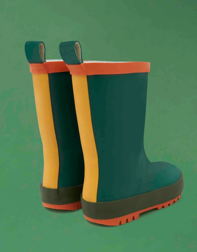 Roarsome - Welly Boots