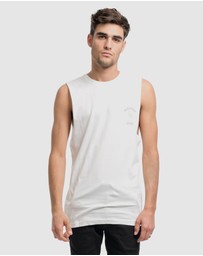 DVNT - Sinners Club Tank