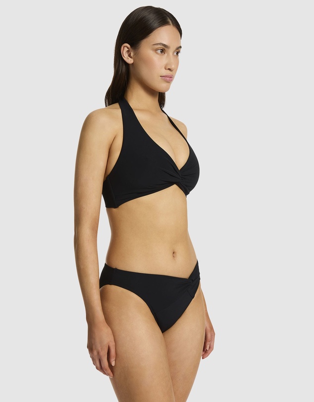 JETS - Jetset Twist Front Hipster Pant