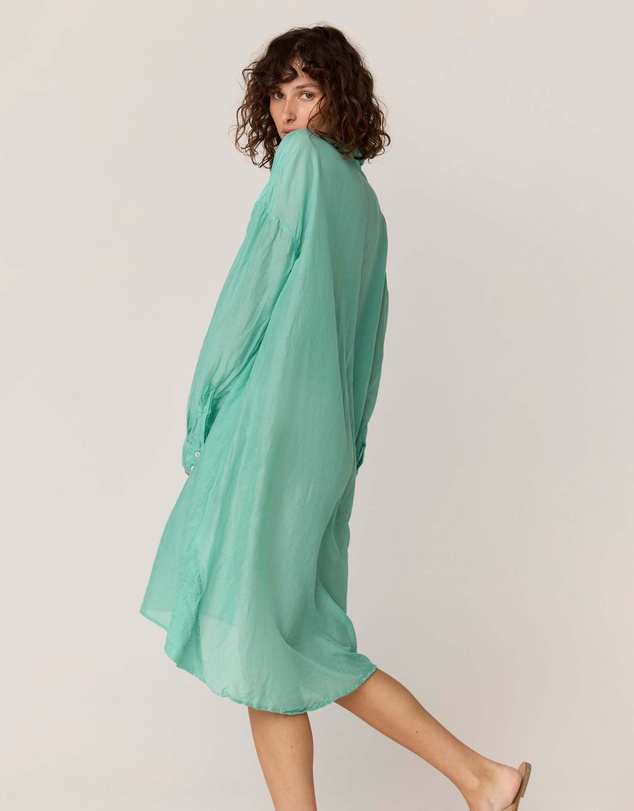 Primness - Poco Coverall