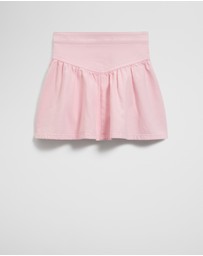 Country Road - Denim Skirt