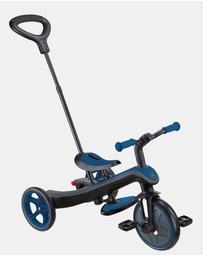 Globber - Explorer Trike 4in1