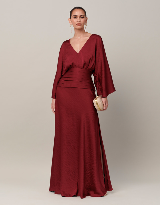 Savel - Lucky Maxi Dress