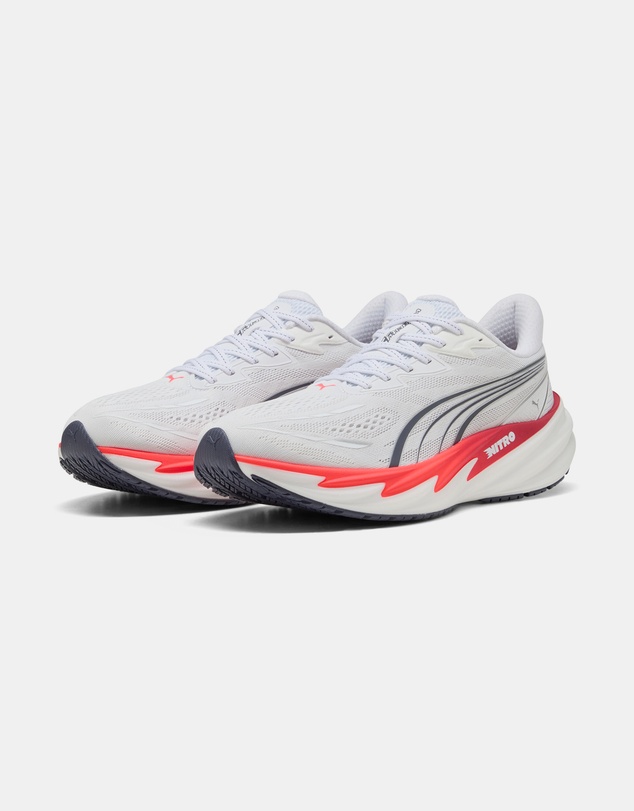 Puma - Velocity NITRO 5 Running Shoes - Men