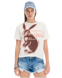 THE TALES - Creative Crisis Retro Fit Tee