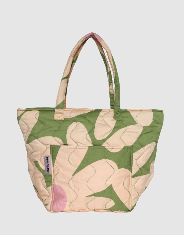 Mosey Me - Marlo Quilted Bag