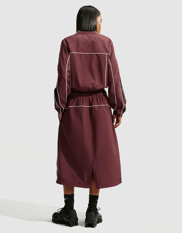 Nike - Sportswear Parachute Skirt
