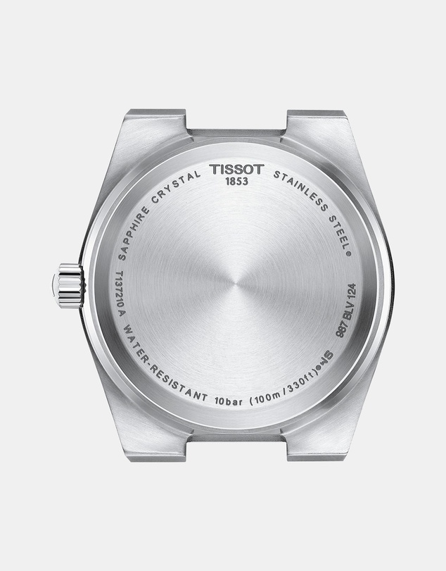 Tissot - PRX 35mm